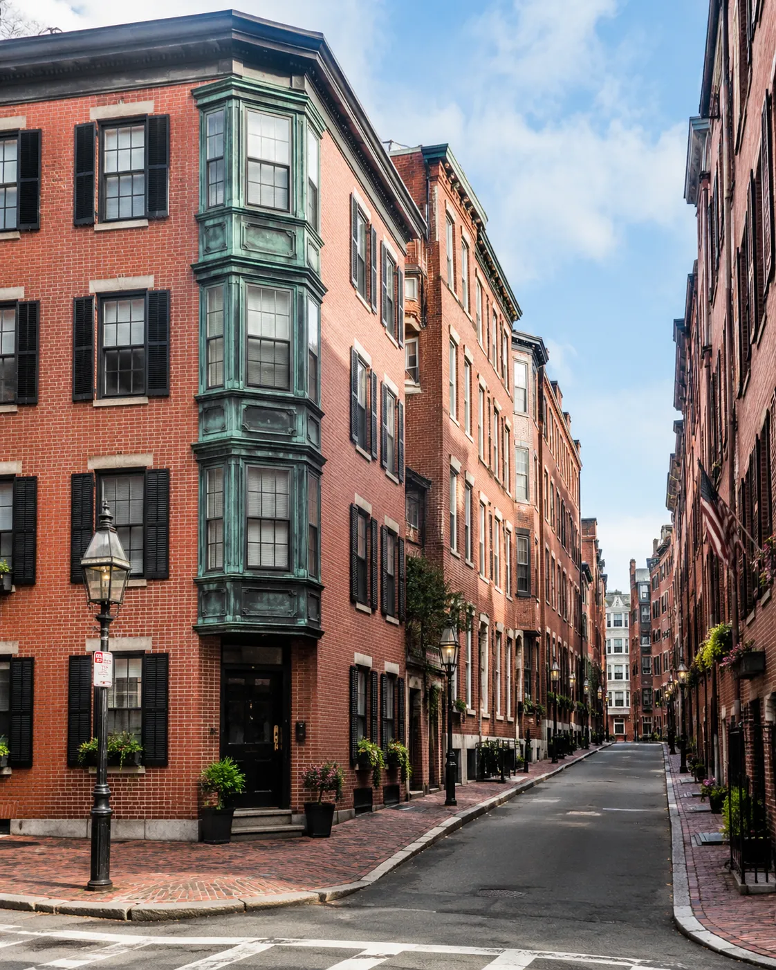 roof repair from property in boston, ma