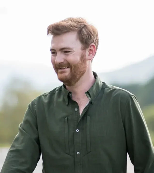 Will Hoffman, owner of Hurlock Builders LLC