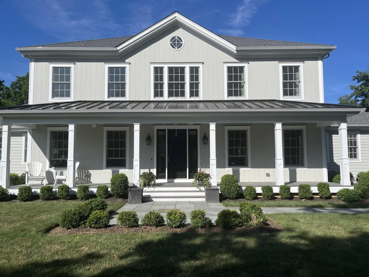 facade restoration for boston building