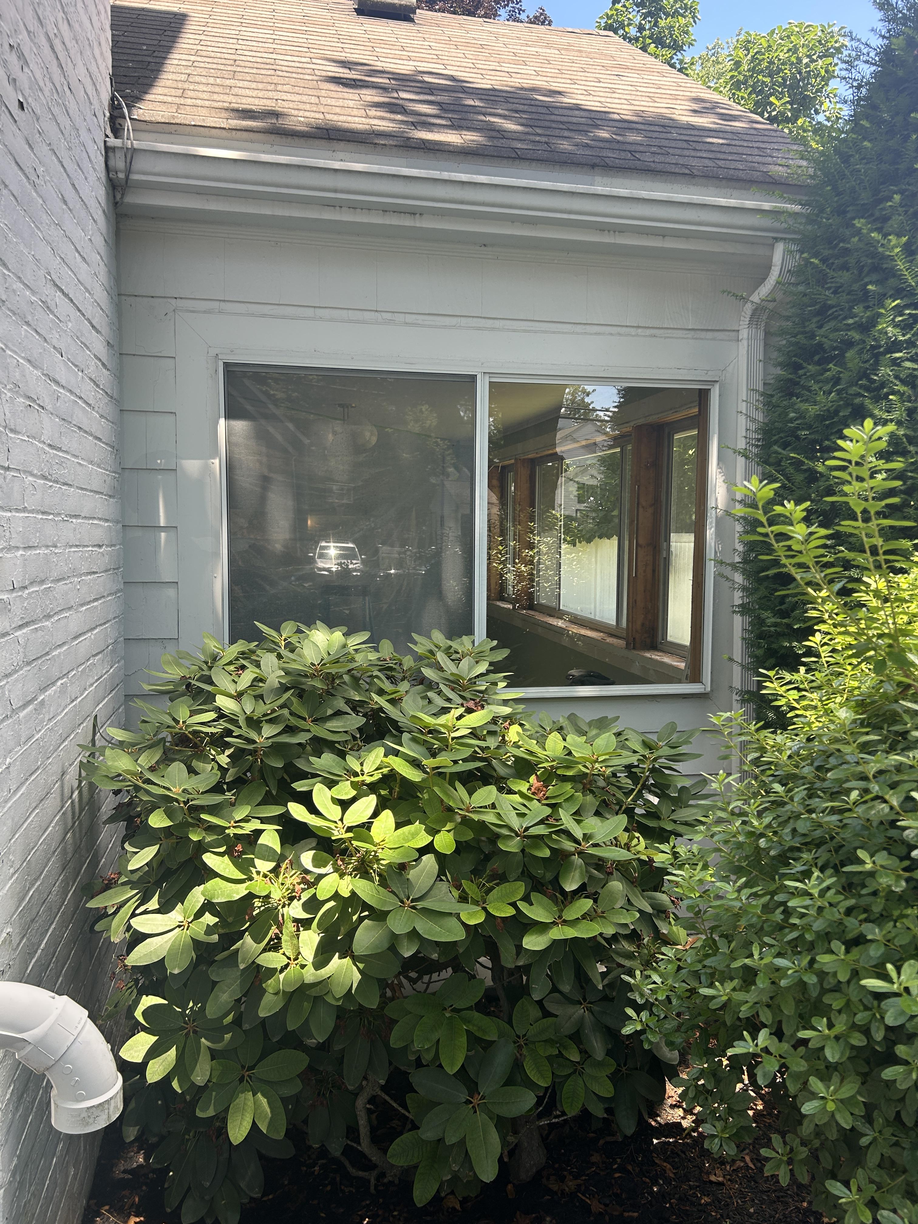window restoation in boston, ma 