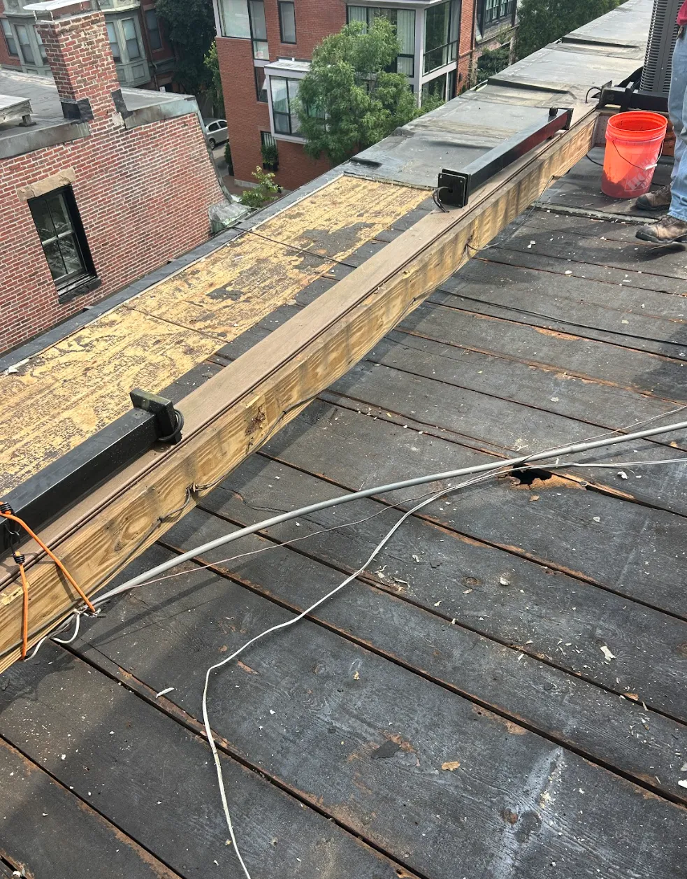 boston property water damage restoration