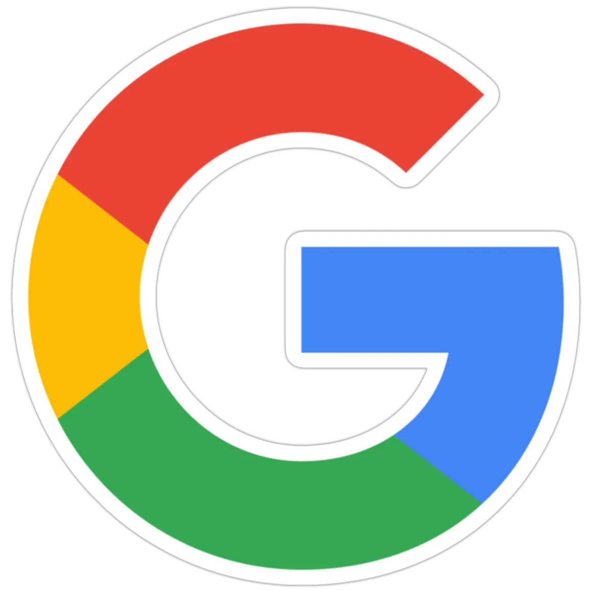 Google Icon
