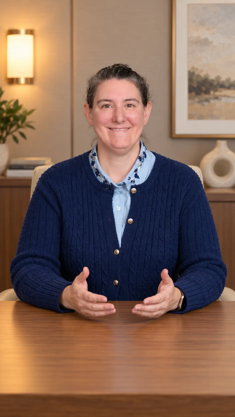 Roberta Moyer, Licensed Financial Strategist & Mentor at Next Mission Insurance Solutions
