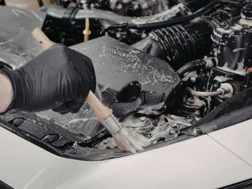  Mini Detail