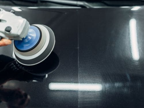  Mini Detail