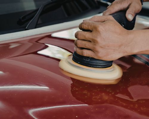  Mini Detail