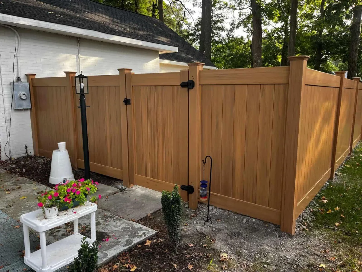 gate installation and repair naples fl