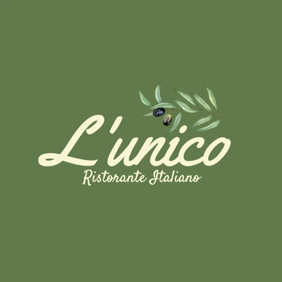 L'unico Chelmsford Logo