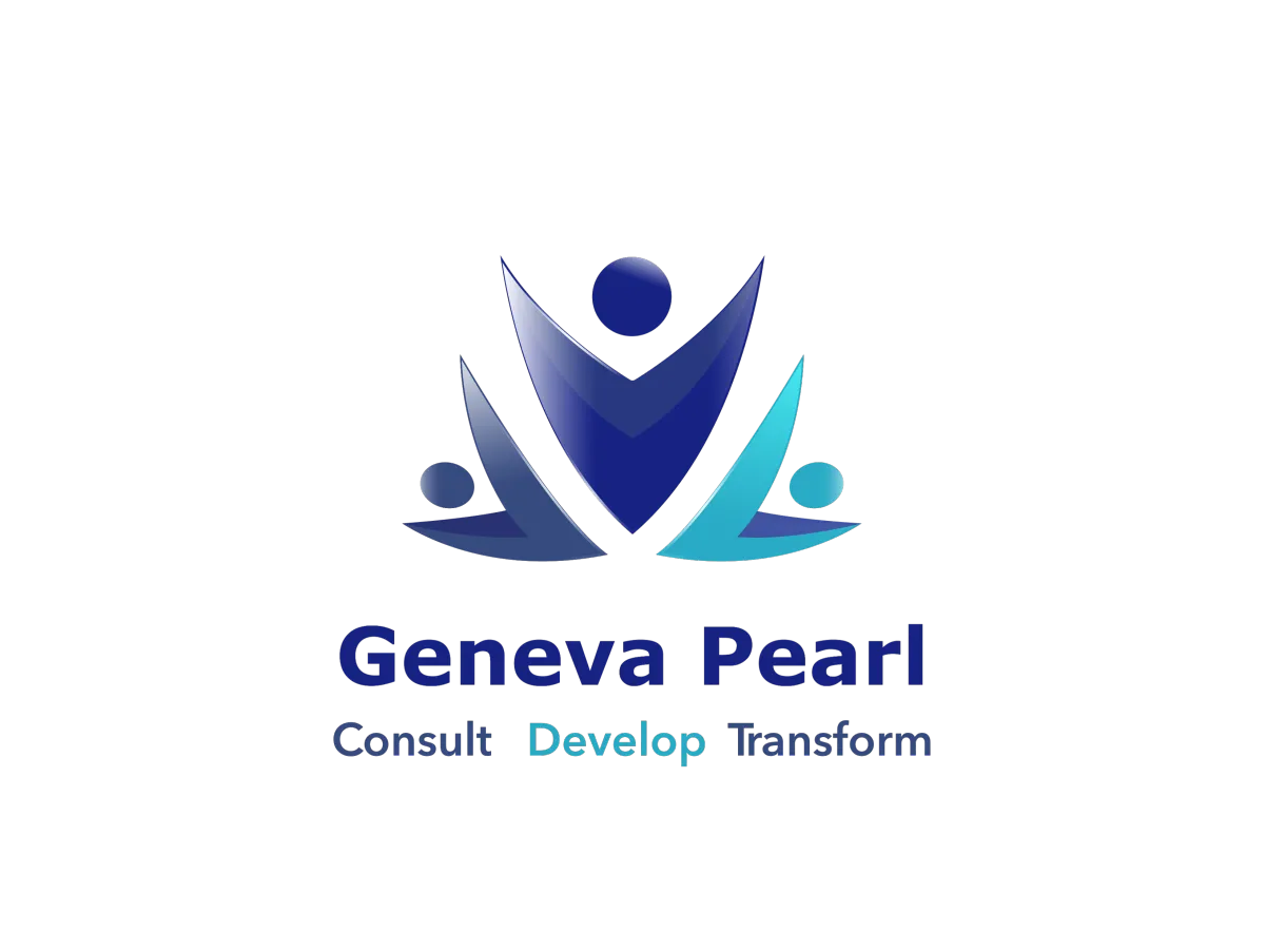 Geneva Pearl - consult develop transform