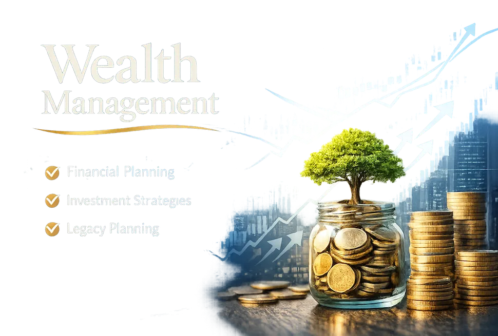 investment management chattanooga