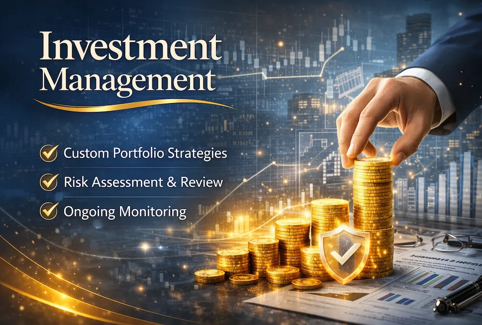 investment management chattanooga