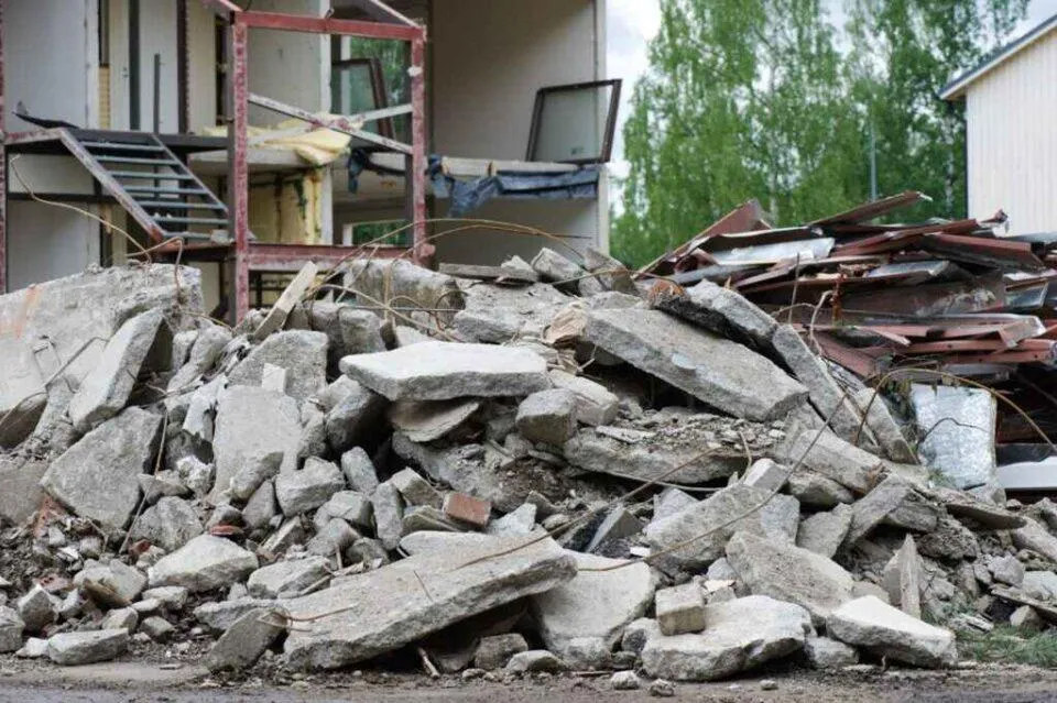 Concrete Contractor in Ventura County
