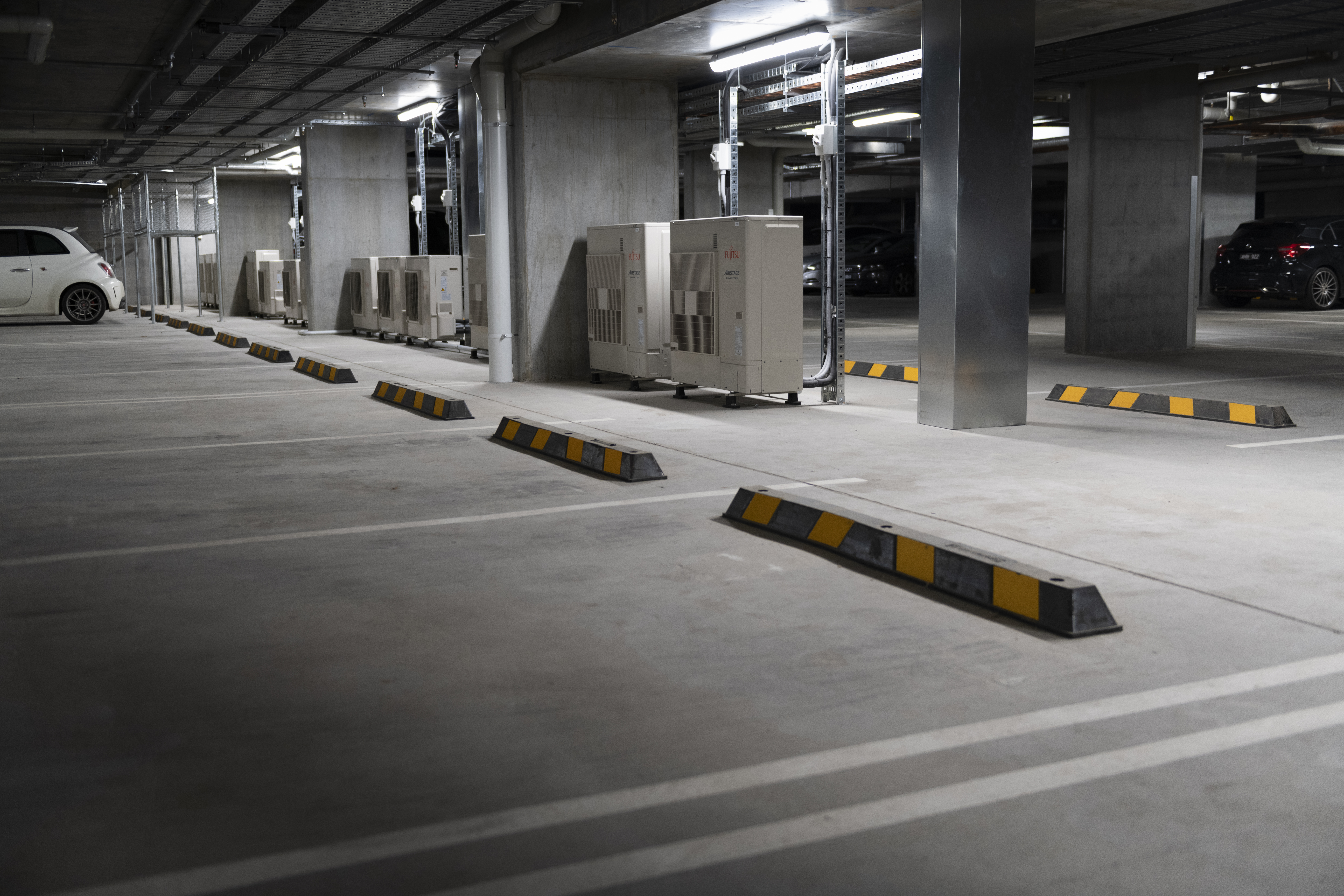 a woman wearing a helmet and goggles