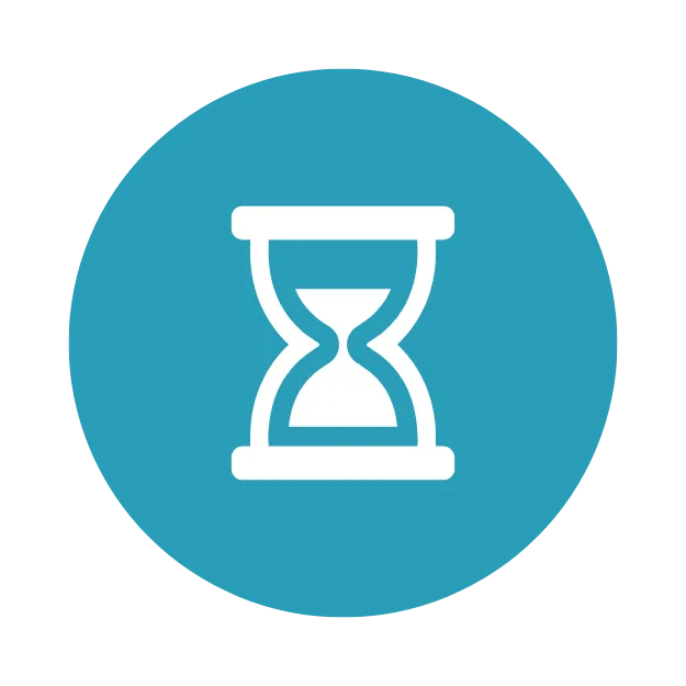 No Long Waits