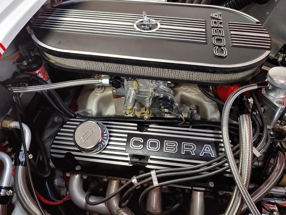 engine bay detailing fort worth