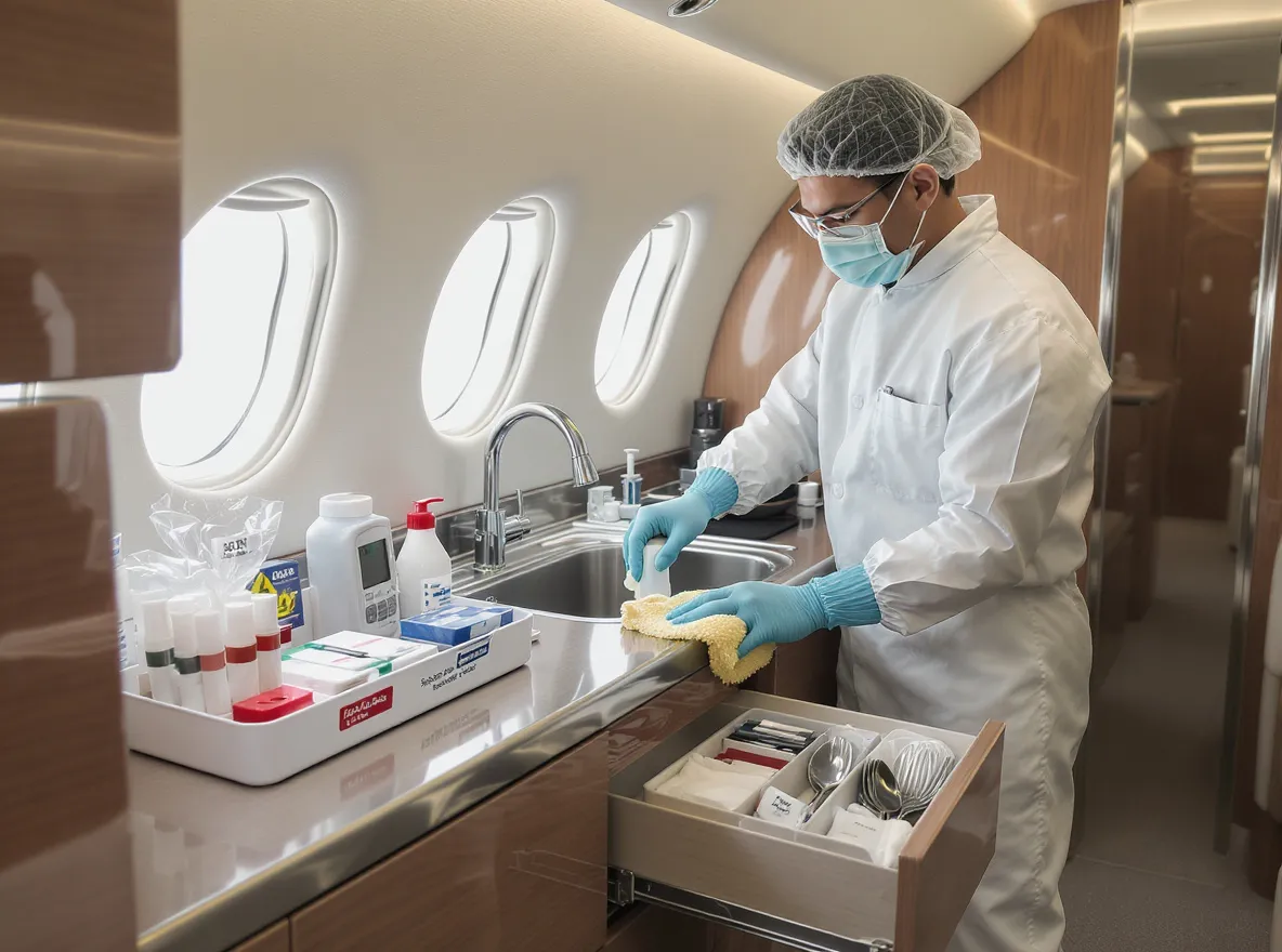 Same-day mobile detailing service at customer location Fort Worth