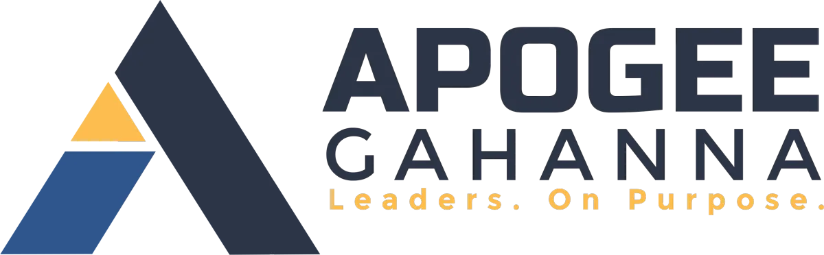 Apogee Strong - Leaders On Purpose