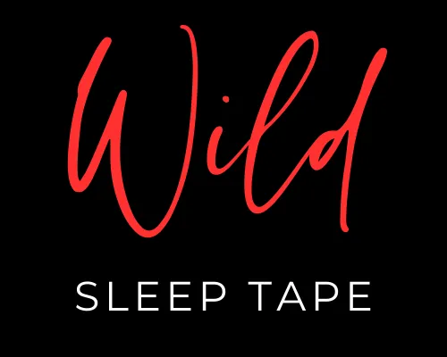 Wild Sleep Tape Ltd Logo