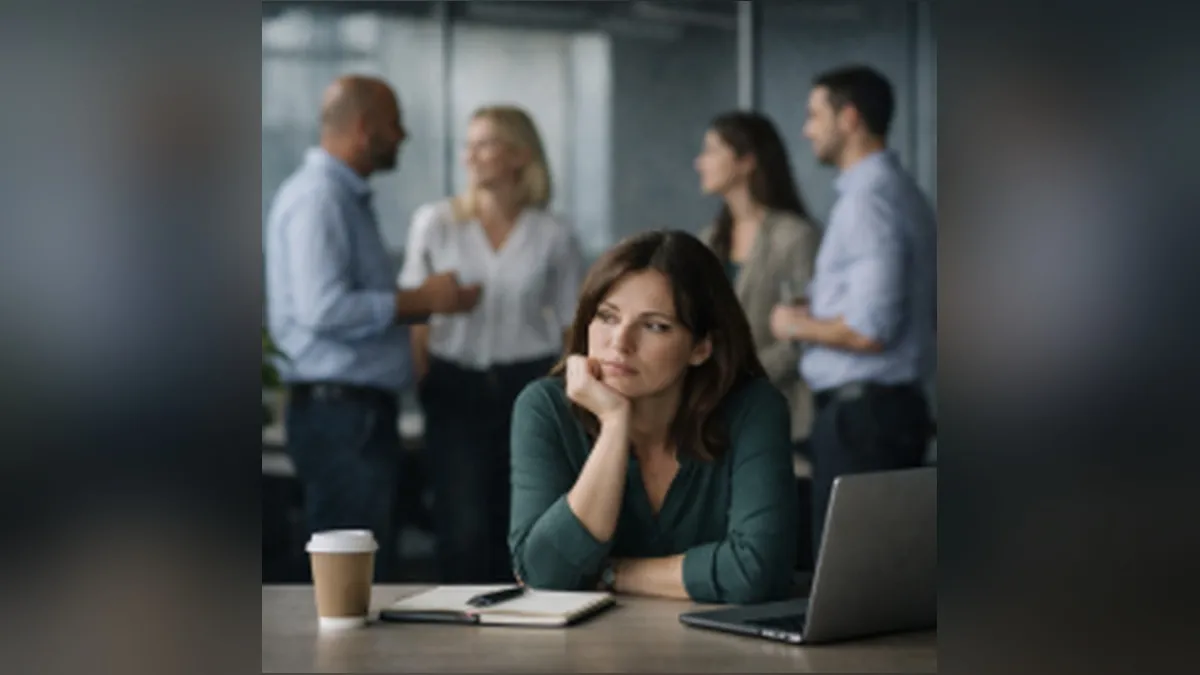 Are you being silently sacked?