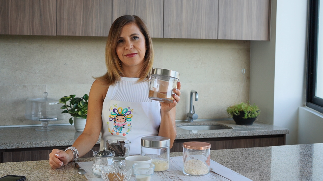 Intentos fallidos de repostería saludable en cocina