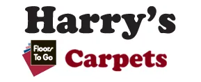 Harrys Carpets Logo