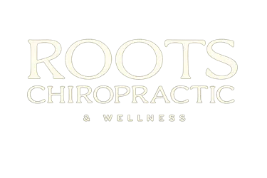 Roots Chiropractic and Wellness Logo