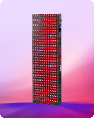 Red Light Therapy Image