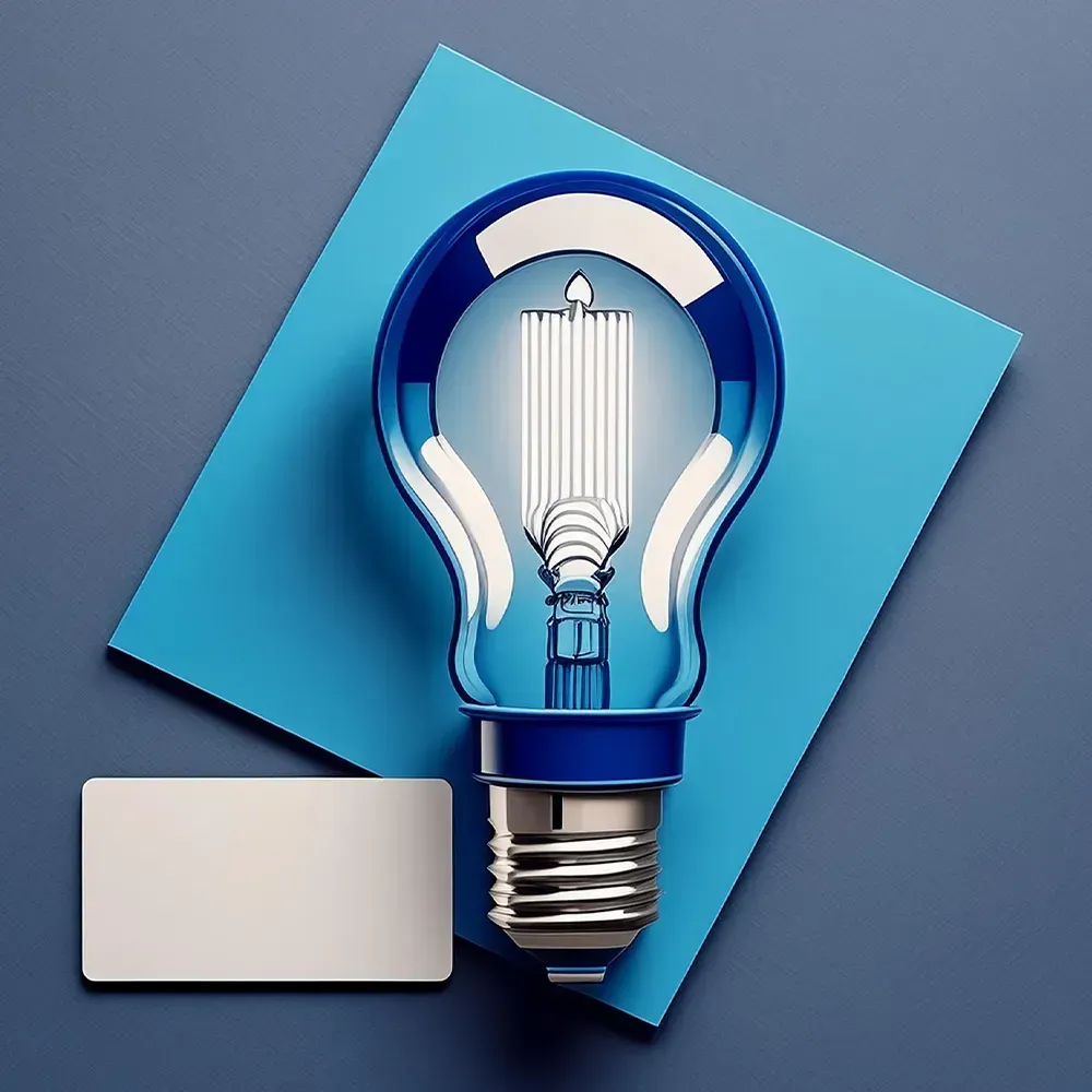 iq digital, brand identity