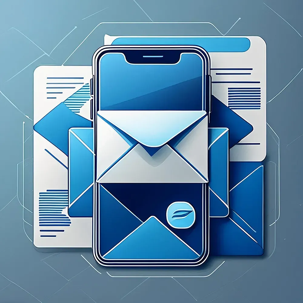 iq digital email sms marketing