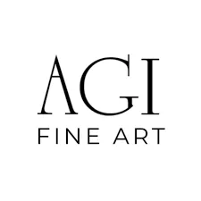 AGI Fine Art Logo