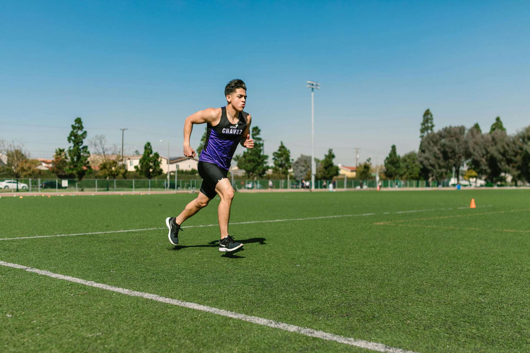 Your Athlete Is the Asset. Is the Asset Protected?