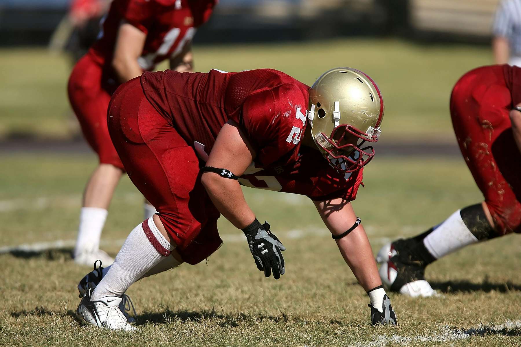 The Coverage That Pays Even When Your Athlete Returns to Play