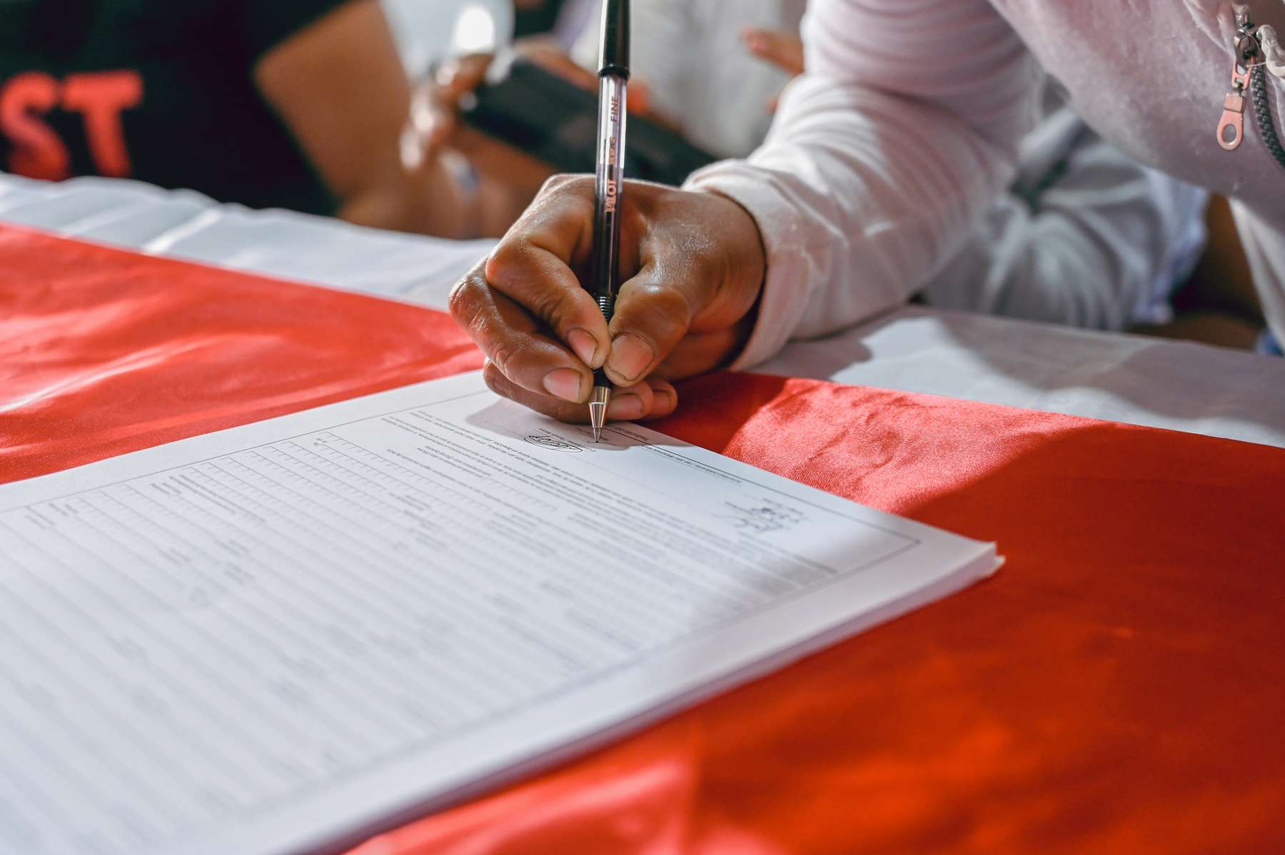 Your Athlete Got an NIL Deal. Now What?