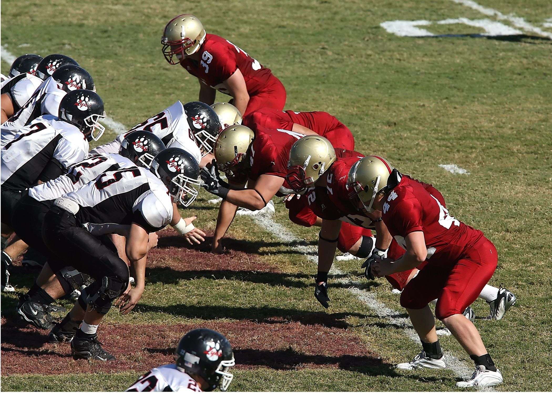 NIL Rules Keep Changing — The Protection Gap Doesn't