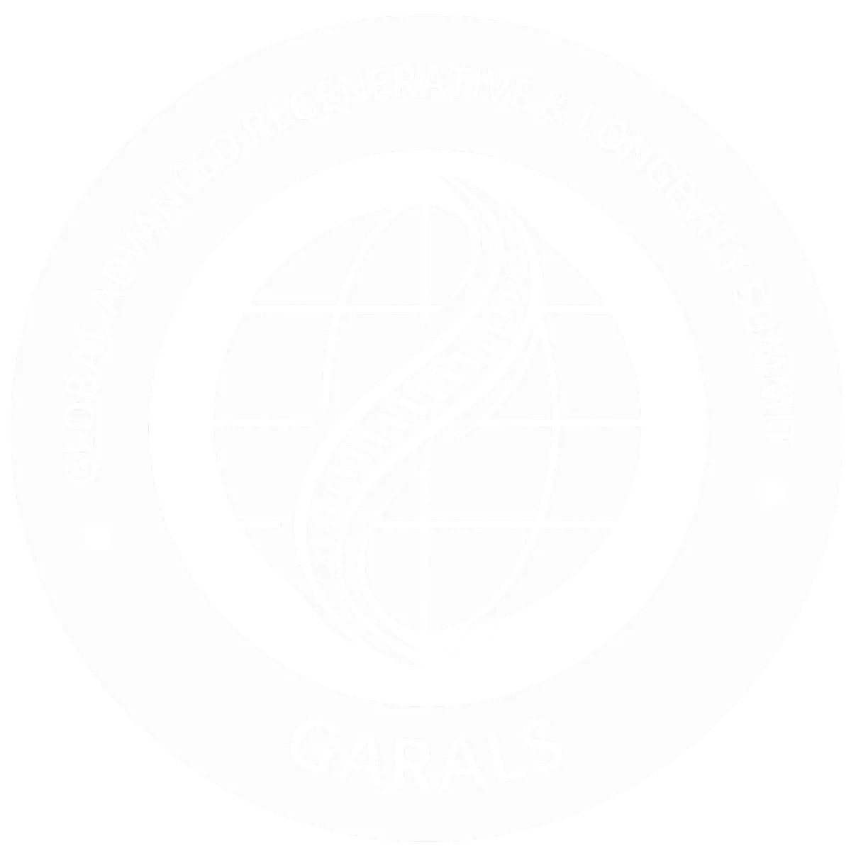 GARALS — Global Advanced Regeneration and Longevity Summit