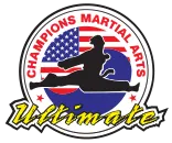 champions martial arts
