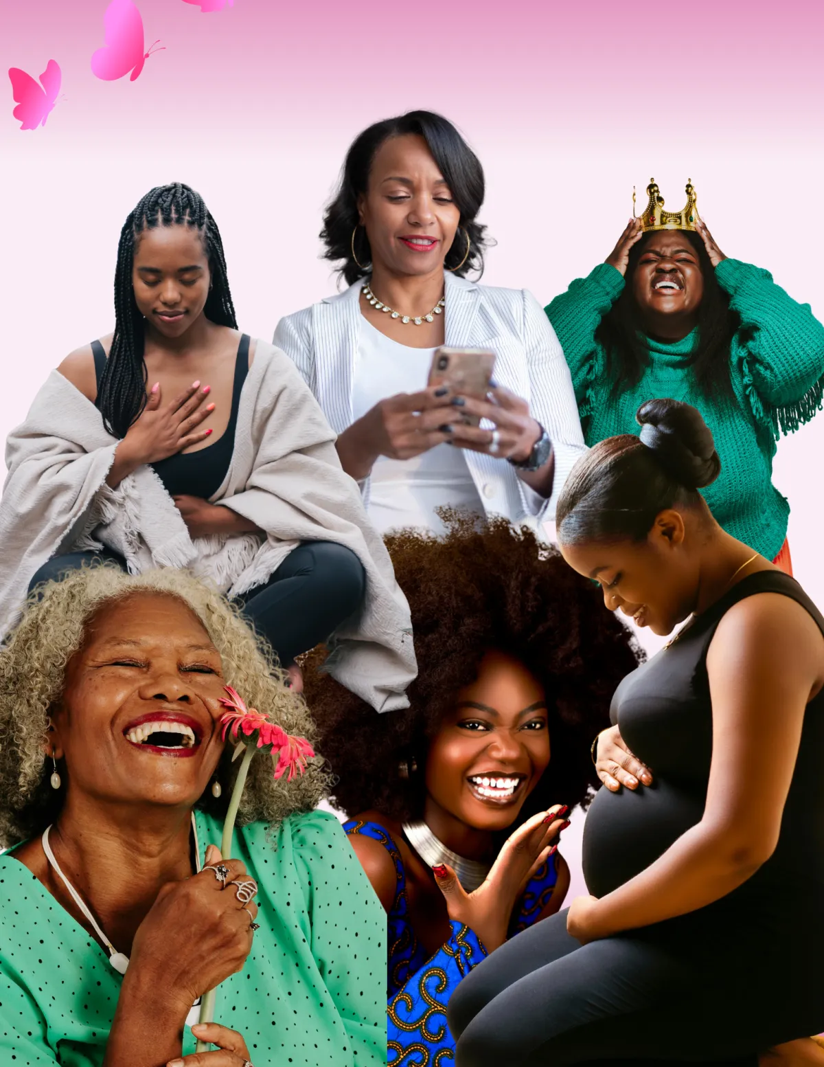 Rev. Dr. LaTonia Taylor
