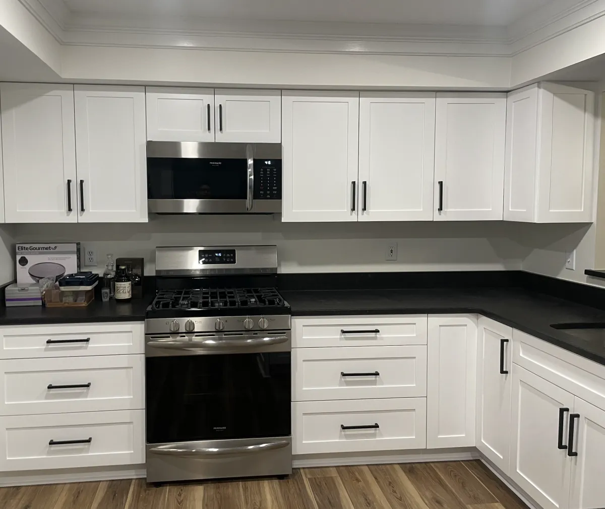 SYO Cabinets - Kitchen Deign