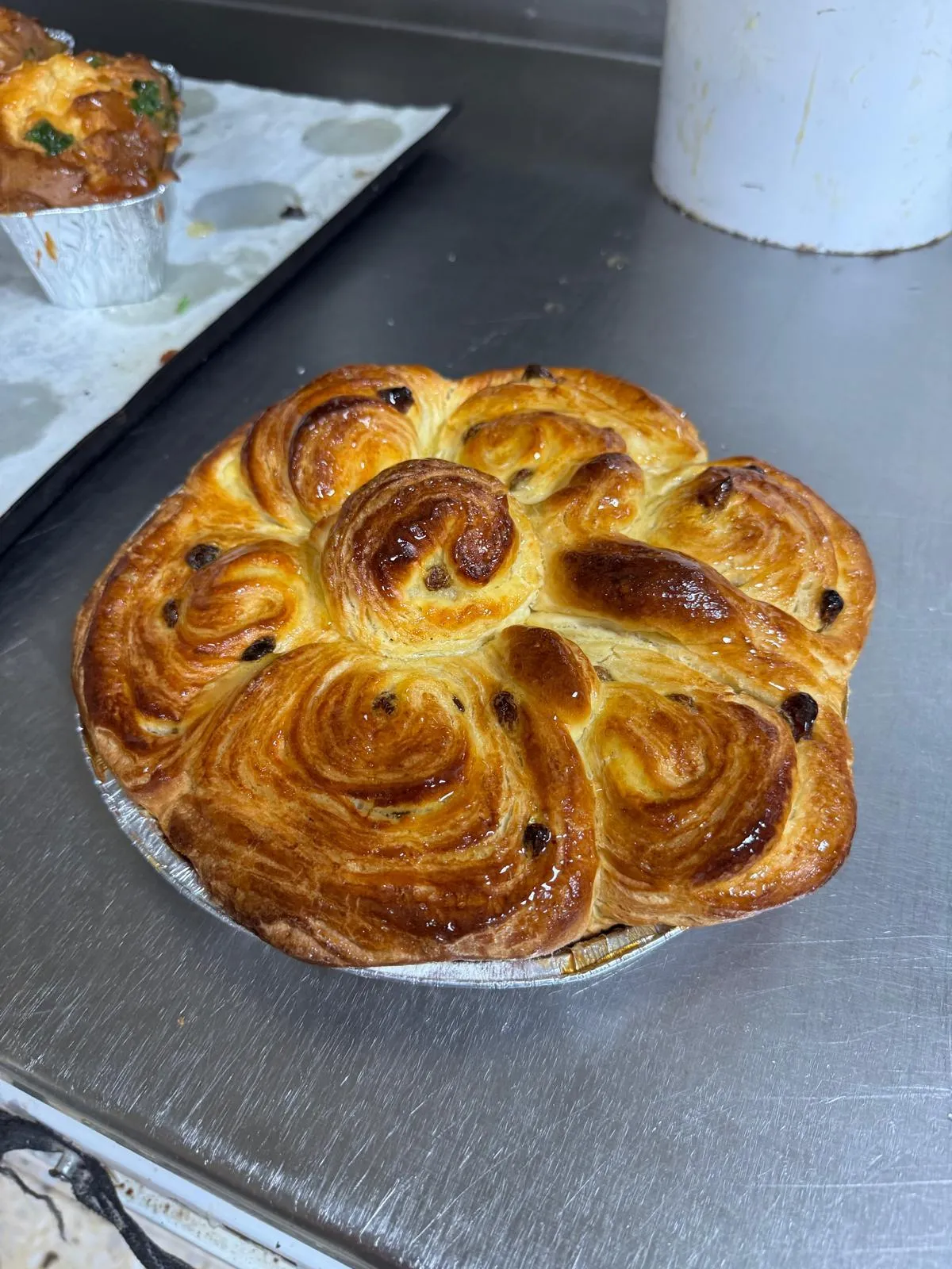 Tartas por encargo