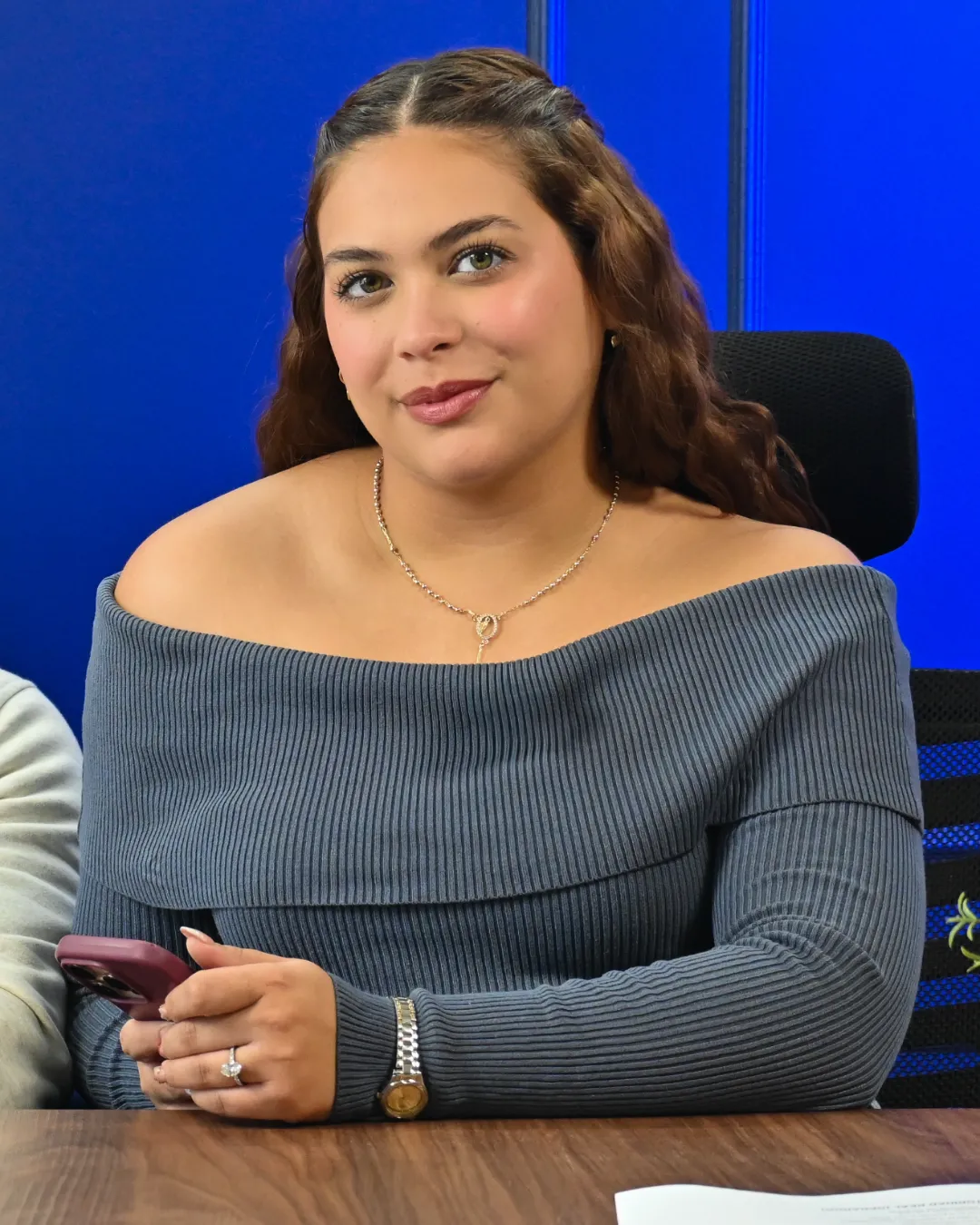 Guadalupe Niño - Cofundadora de guiza.cl