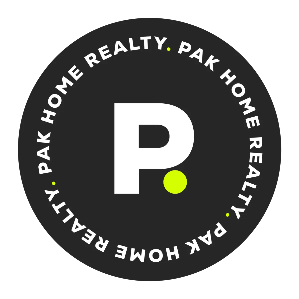 PAK Home REALTY™