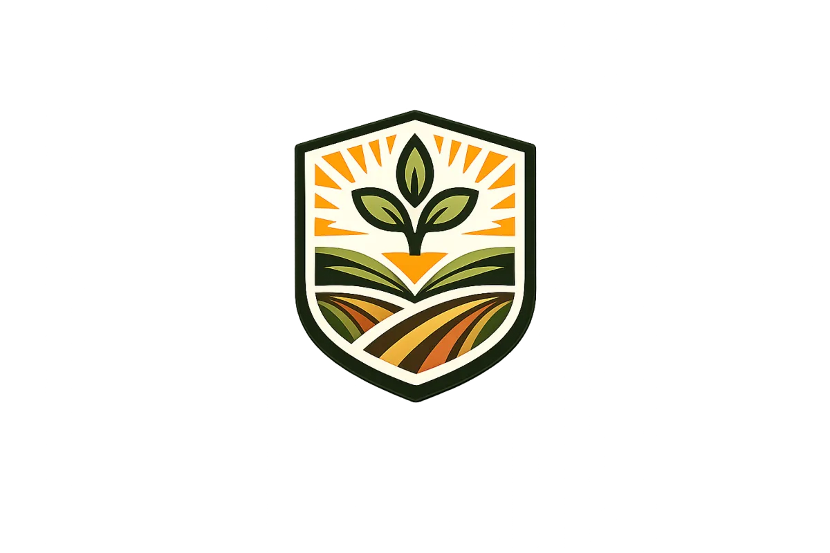 Natural Farming Life Logo