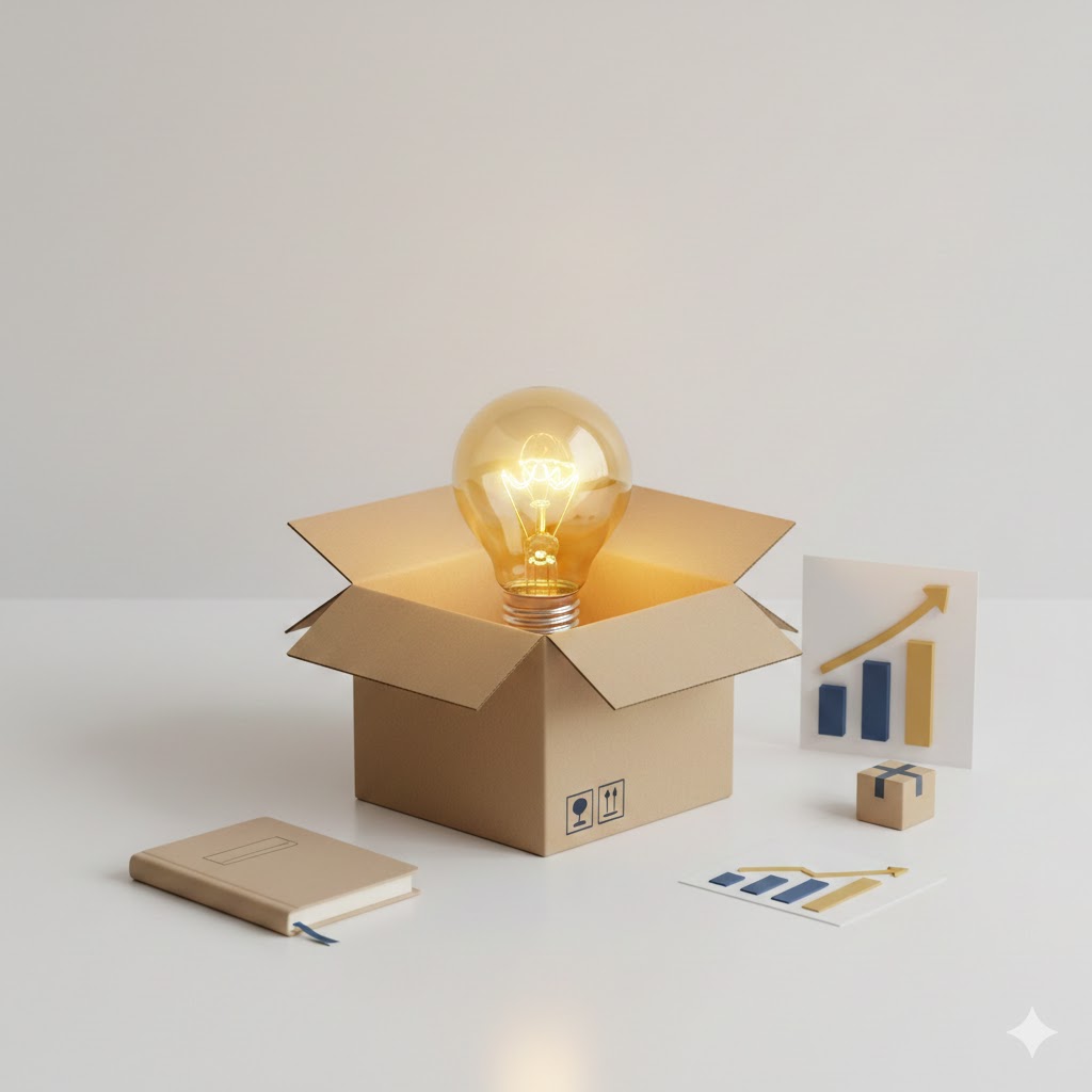 A large cargo ship sails on the open ocean.