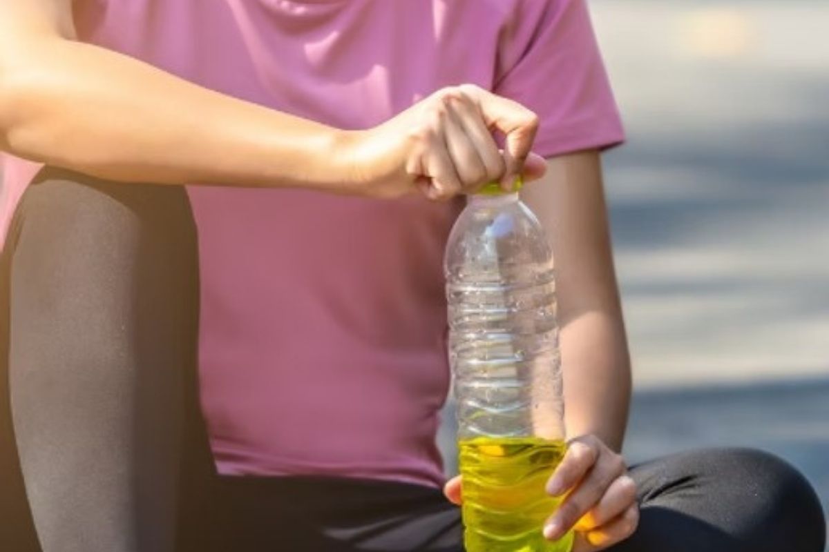 The Vital Role of Electrolytes in Brain Health