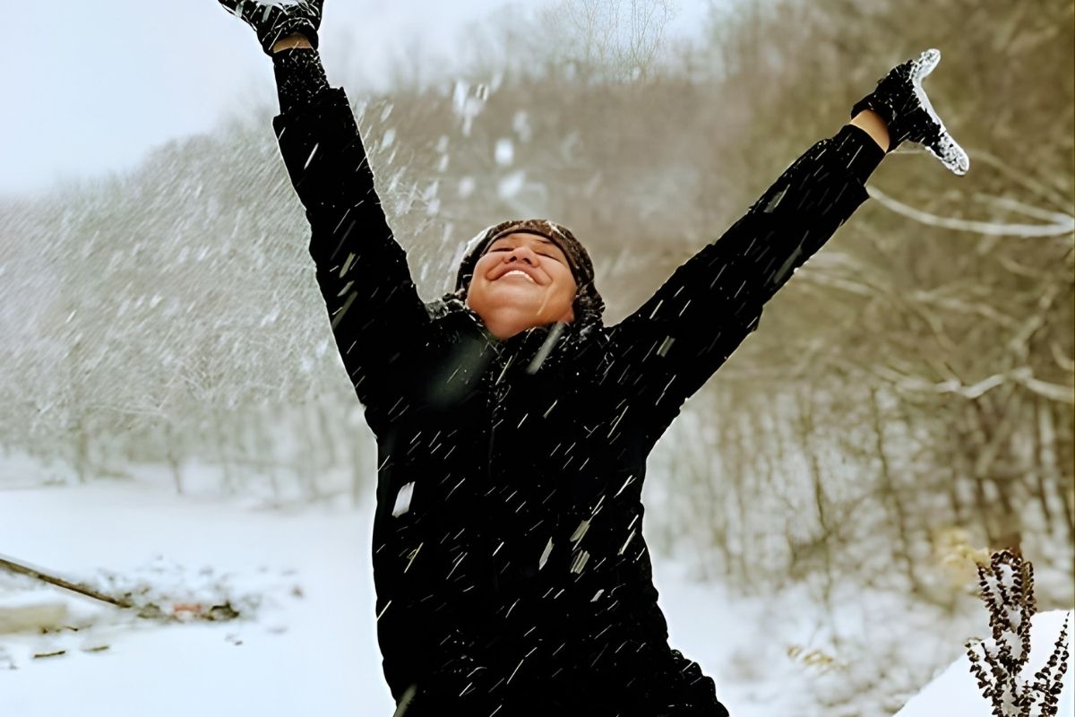 Brown Fat Activation: The Natural Way to Accelerate Your Metabolism and Shed Extra Pounds