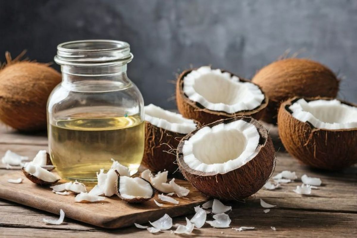 Get into Ketosis with MCT Oil: Fuel Your Brain and Body for Optimal Performance