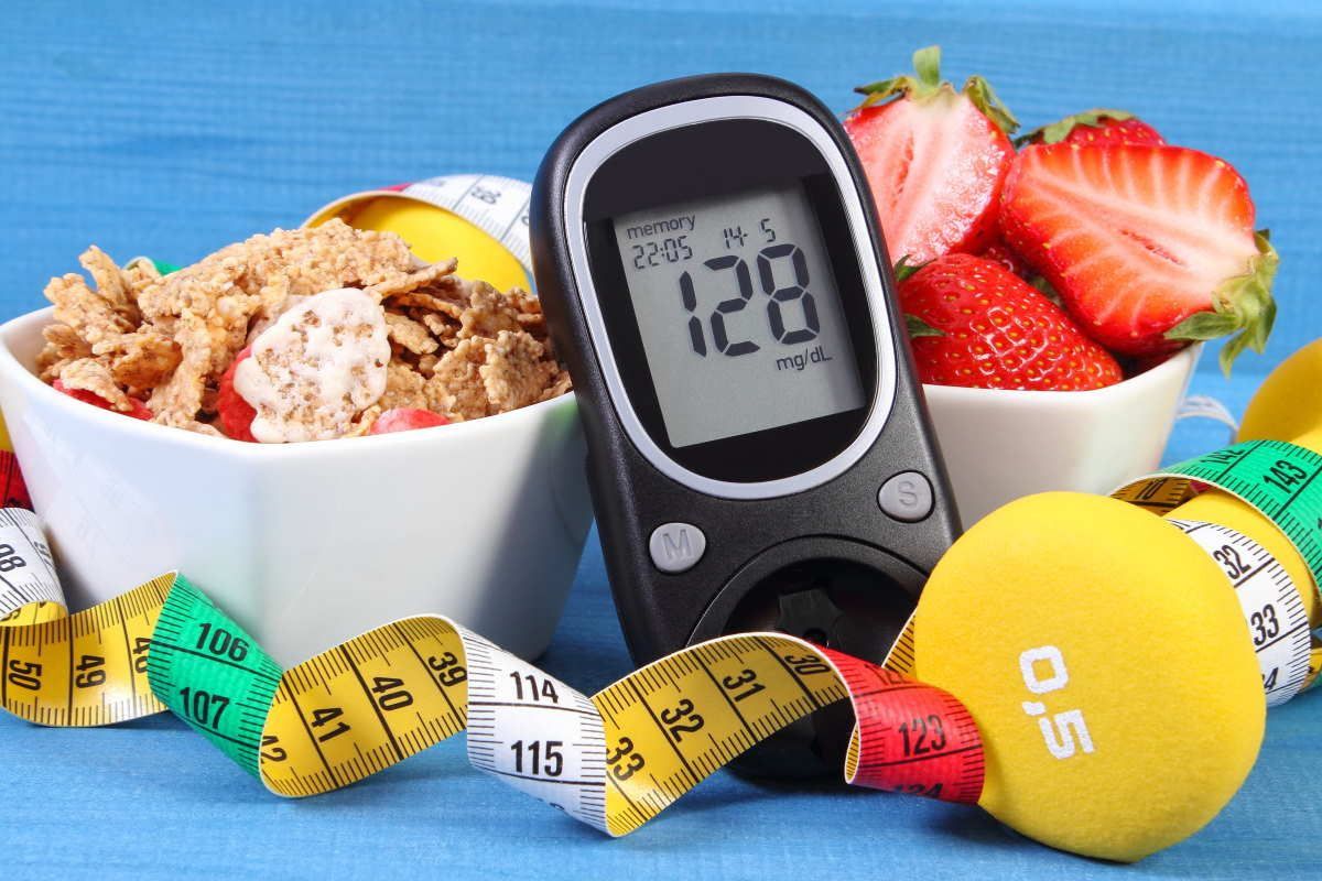 Unraveling the Mystery Behind Visceral Fat & Blood Sugar Dysregulation