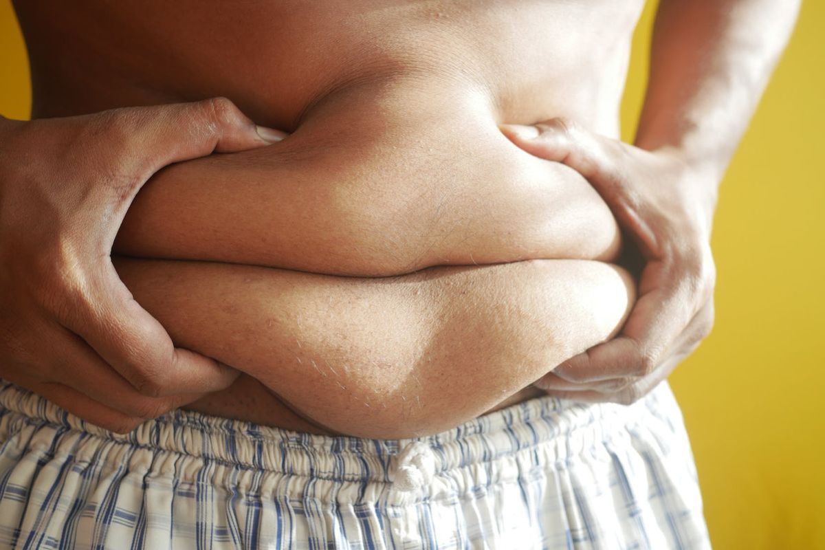 How to Lose Visceral Fat and Improve Your Health