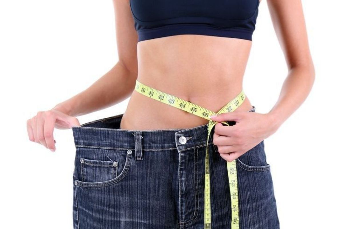 What Is Your Weight Loss Goal?