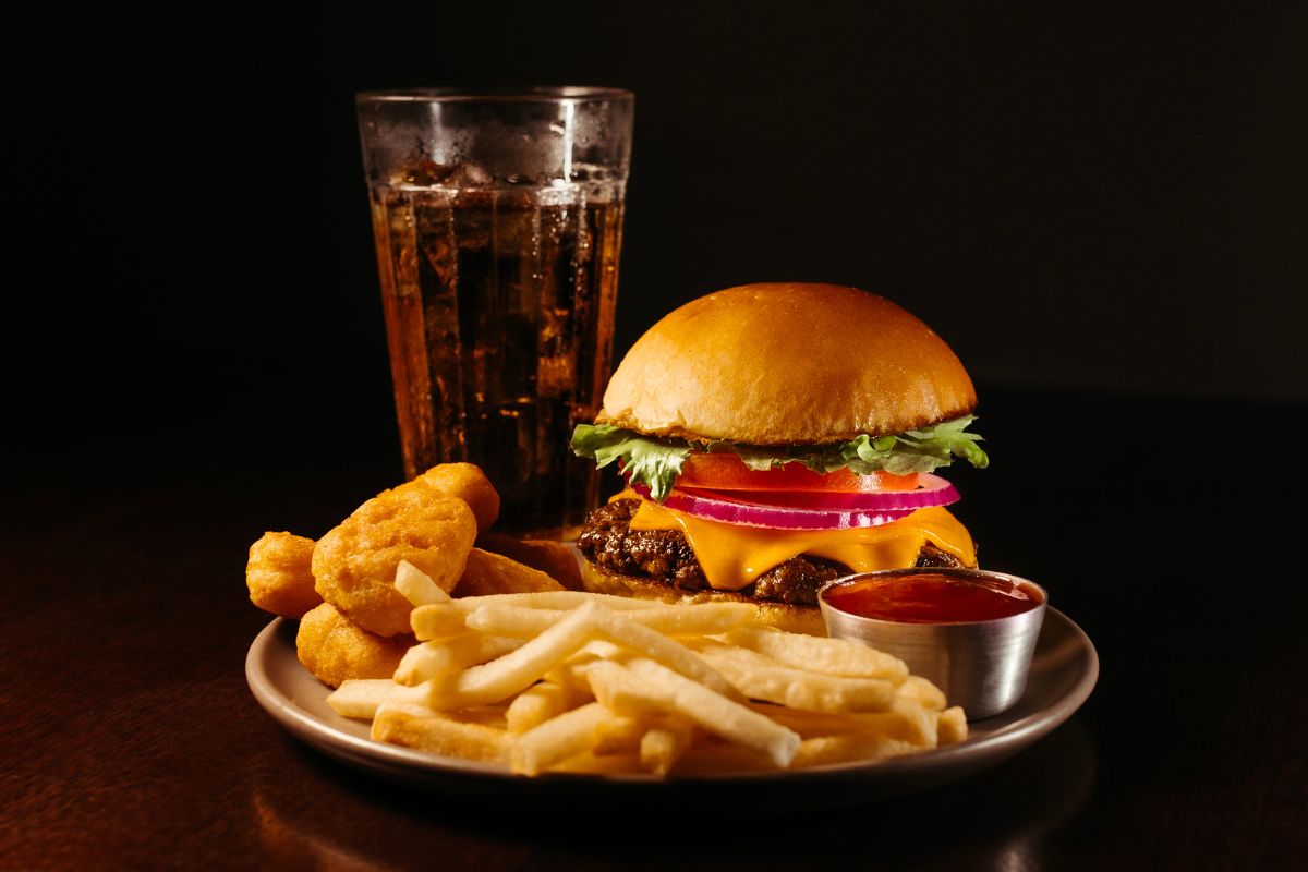 Truth About Processed Food: Reclaiming Our Health Through Informed Choices for Future Generations